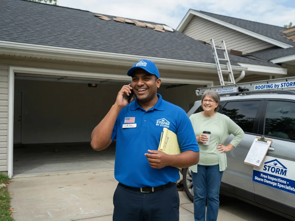 Roof Repair Near Me Bidwell, OH FAQs